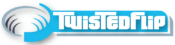 TwistedFlip Logo