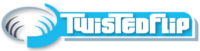 TwistedFlip Web Design
