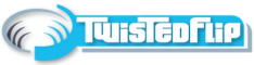 TwistedFlip Web Design